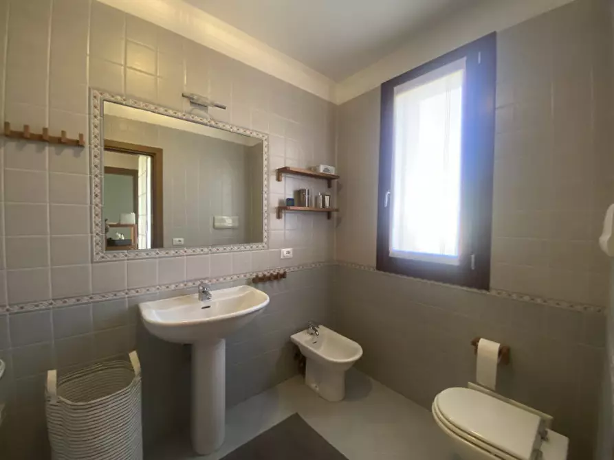 Immagine 14 di Villetta a schiera in vendita  in Via Diego Valeri a Teolo