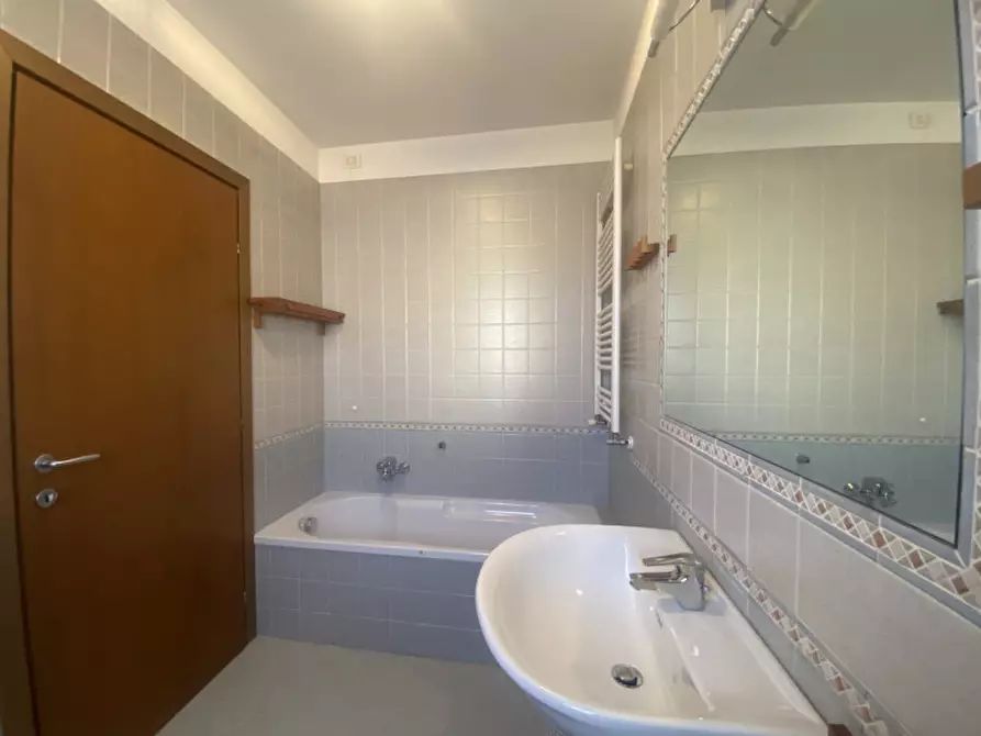 Immagine 15 di Villetta a schiera in vendita  in Via Diego Valeri a Teolo