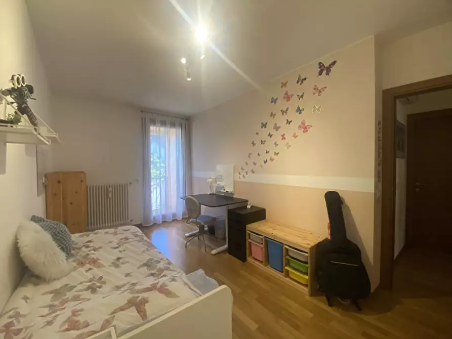 Immagine 16 di Villetta a schiera in vendita  in Via Diego Valeri a Teolo