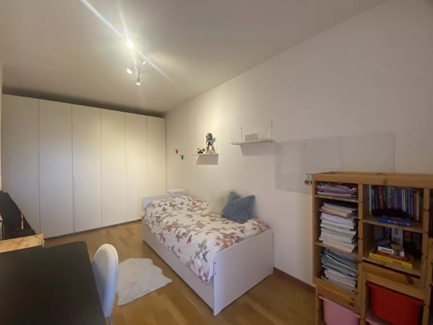 Immagine 17 di Villetta a schiera in vendita  in Via Diego Valeri a Teolo