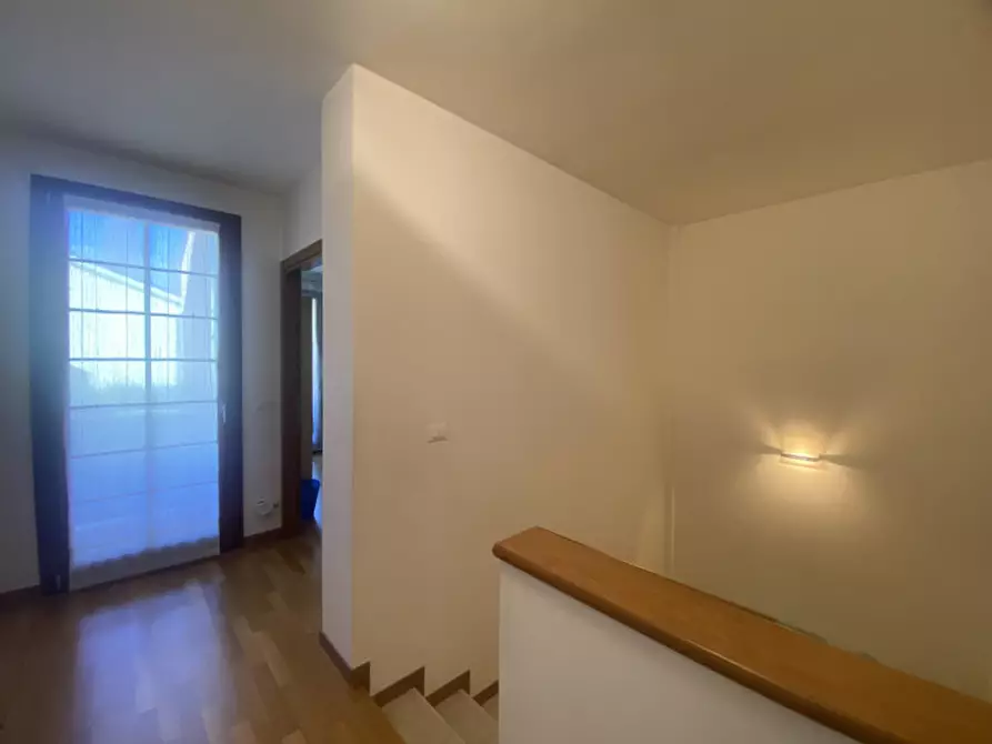 Immagine 18 di Villetta a schiera in vendita  in Via Diego Valeri a Teolo