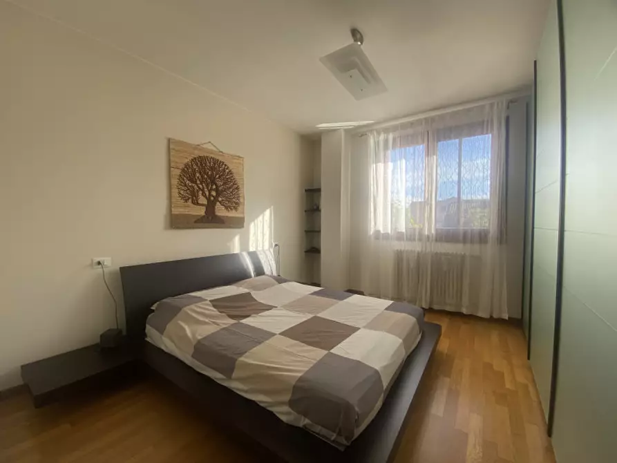 Immagine 19 di Villetta a schiera in vendita  in Via Diego Valeri a Teolo