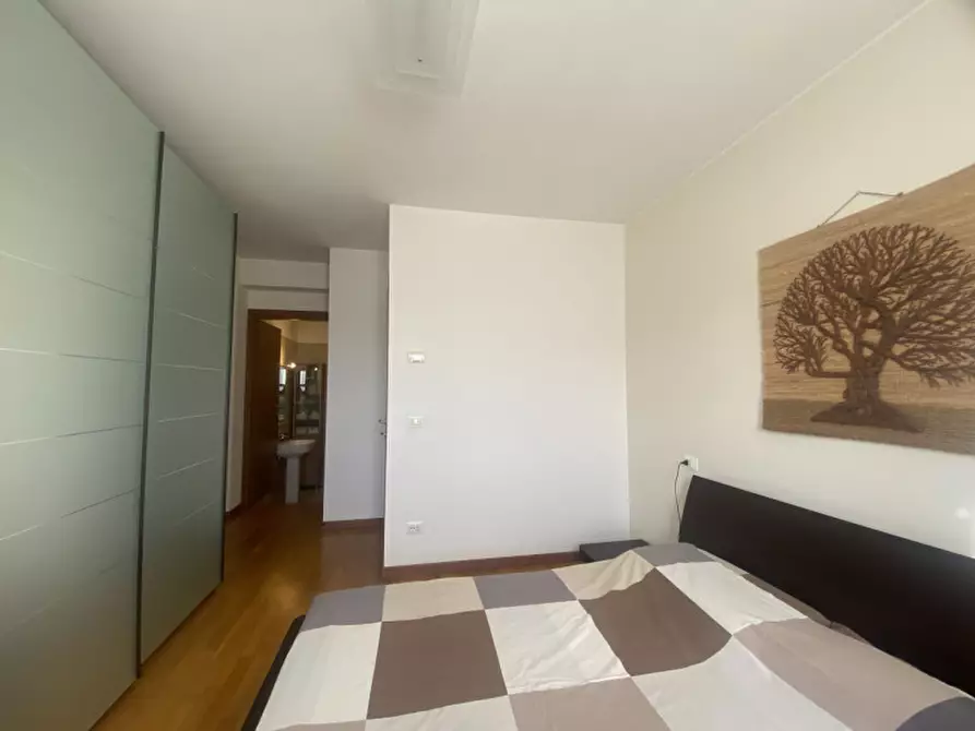 Immagine 21 di Villetta a schiera in vendita  in Via Diego Valeri a Teolo