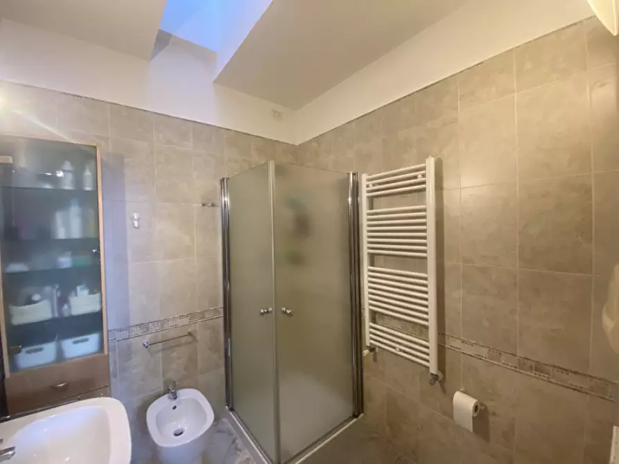 Immagine 23 di Villetta a schiera in vendita  in Via Diego Valeri a Teolo