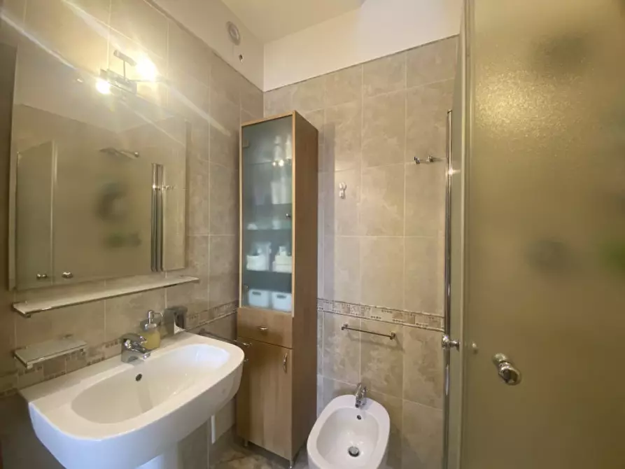 Immagine 24 di Villetta a schiera in vendita  in Via Diego Valeri a Teolo