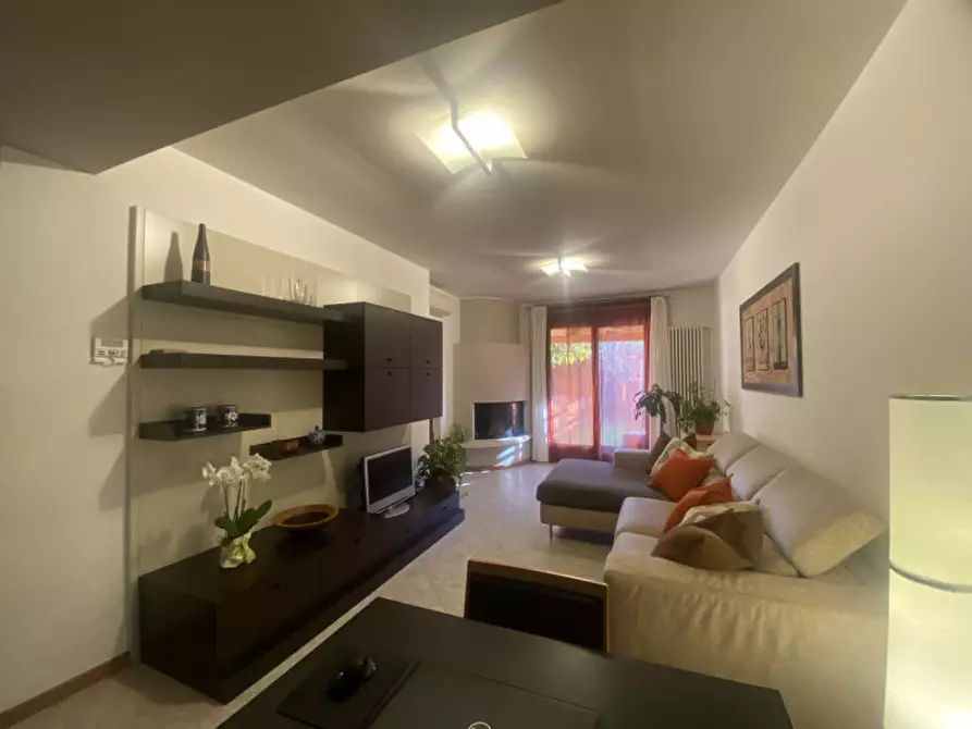 Immagine 25 di Villetta a schiera in vendita  in Via Diego Valeri a Teolo