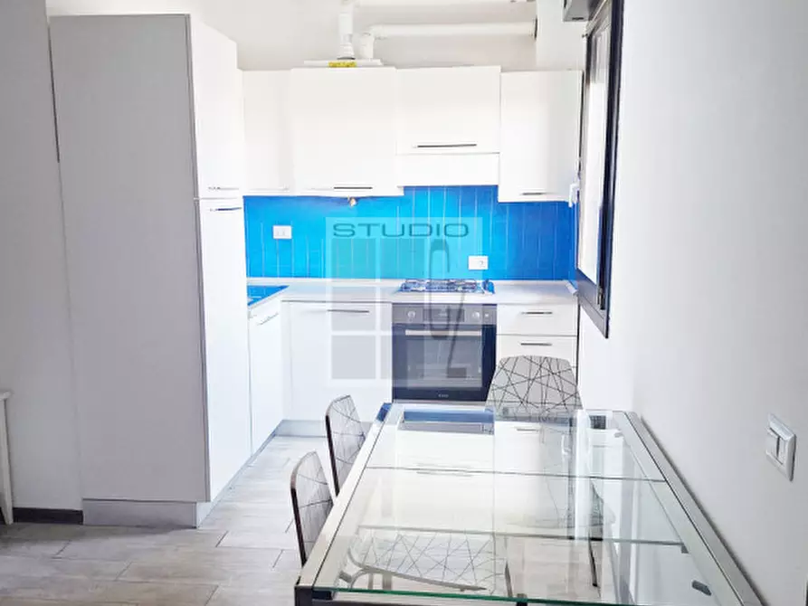 Immagine 3 di Appartamento in vendita  in Via Dolzani a Galliera Veneta