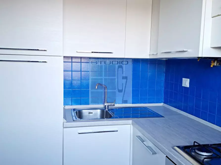 Immagine 4 di Appartamento in vendita  in Via Dolzani a Galliera Veneta