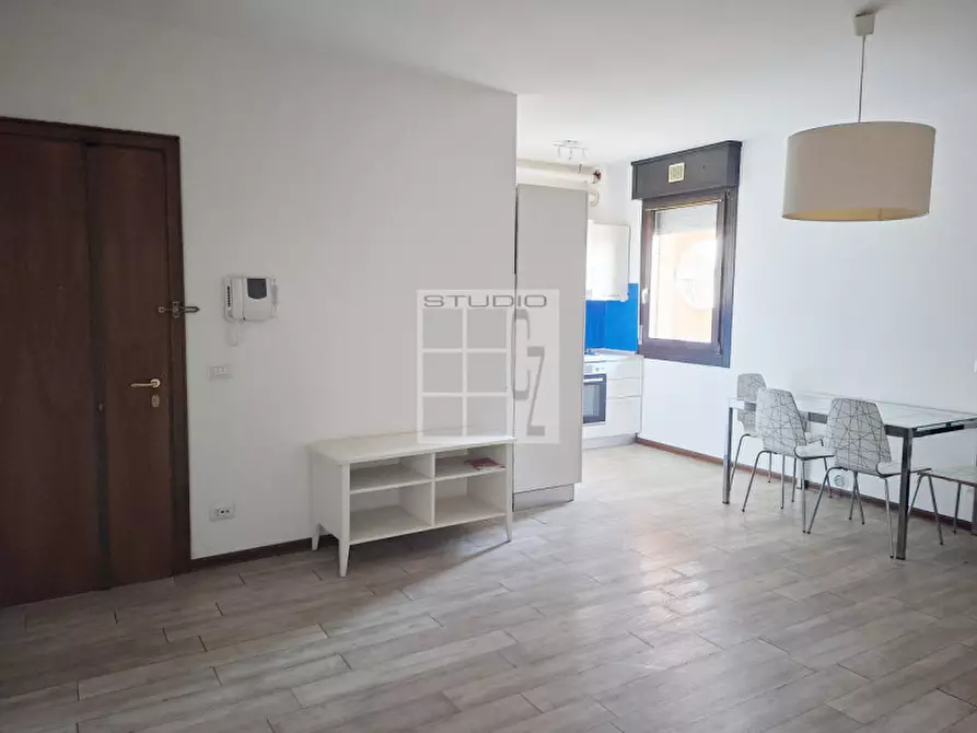 Immagine 9 di Appartamento in vendita  in Via Dolzani a Galliera Veneta