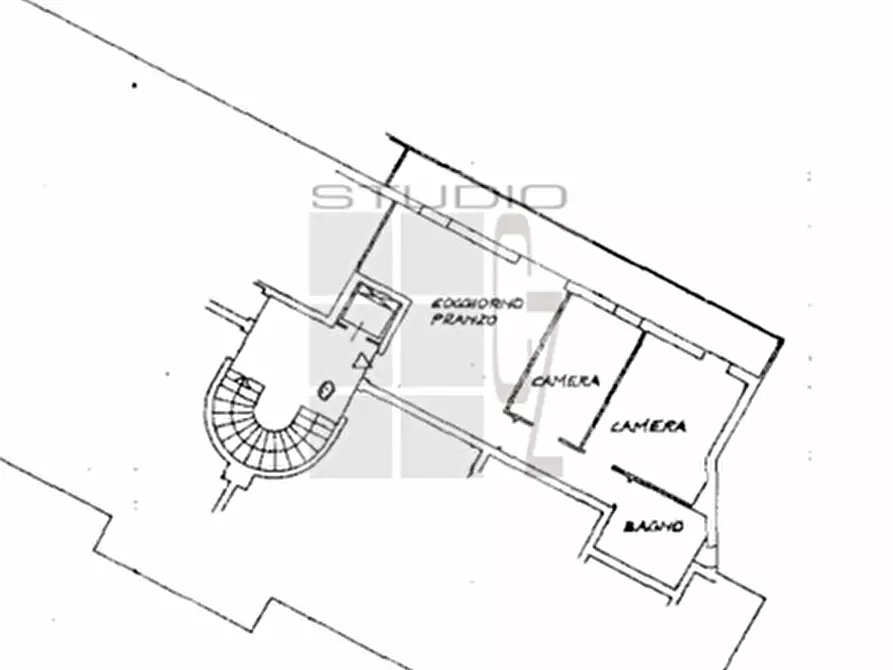 Immagine 21 di Appartamento in vendita  in Via Dolzani a Galliera Veneta