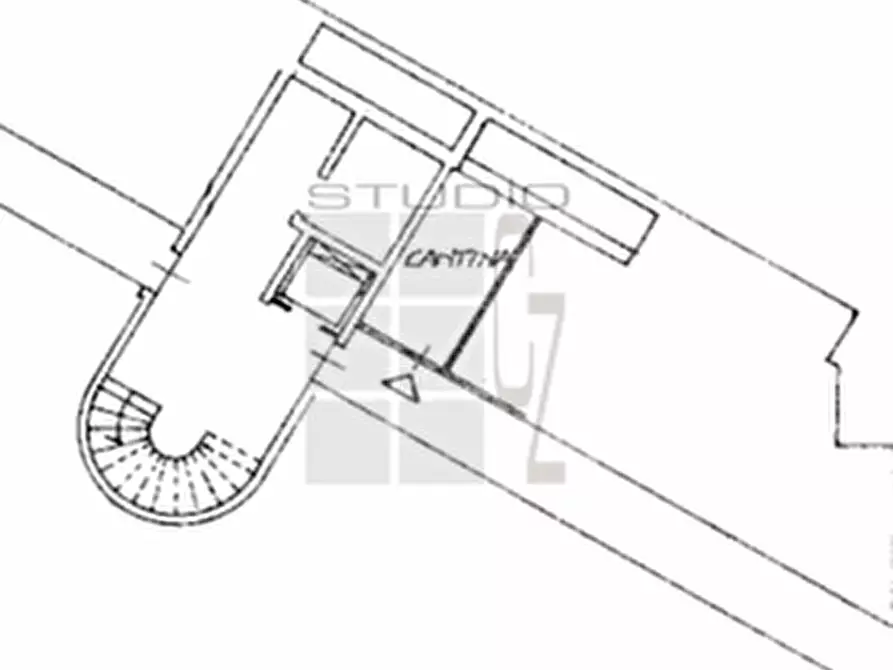 Immagine 23 di Appartamento in vendita  in Via Dolzani a Galliera Veneta