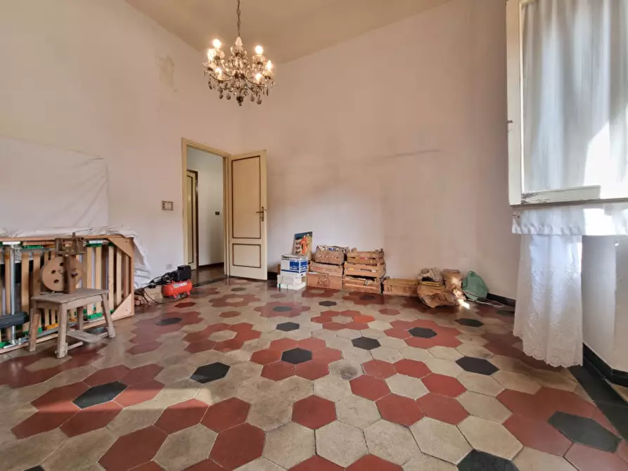 Immagine 3 di Appartamento in vendita  in SAN IACOPINO a Firenze
