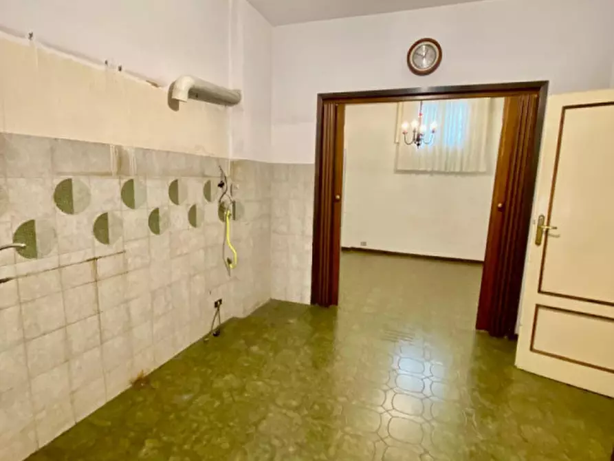 Immagine 13 di Appartamento in vendita  in SAN IACOPINO a Firenze