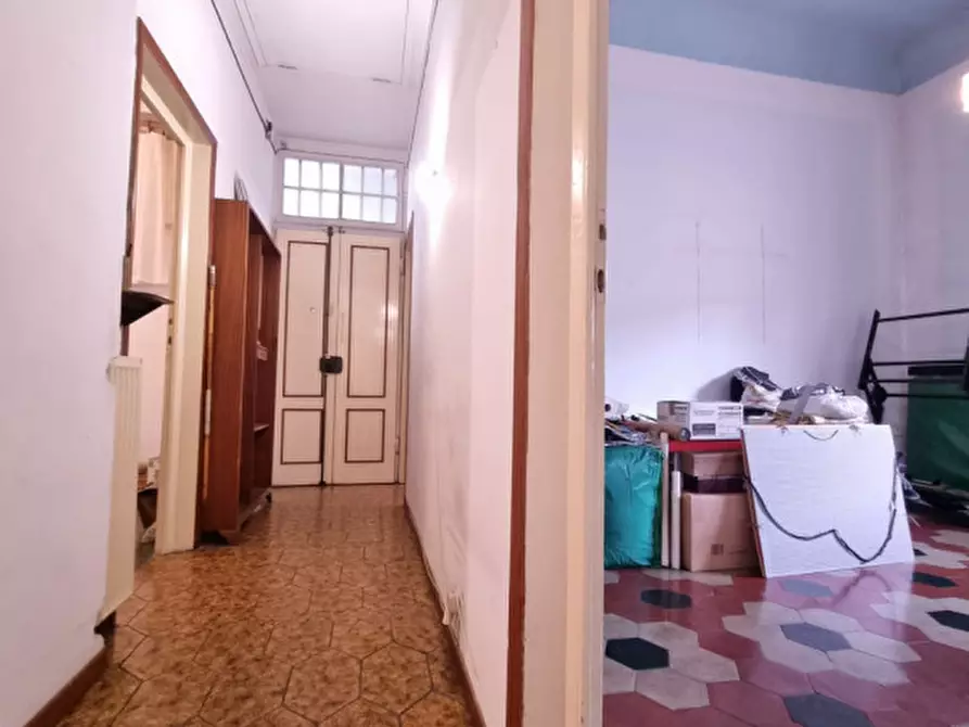 Immagine 27 di Appartamento in vendita  in SAN IACOPINO a Firenze