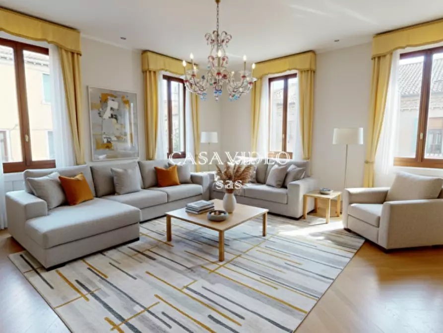 Immagine 7 di Appartamento in vendita  a Modena