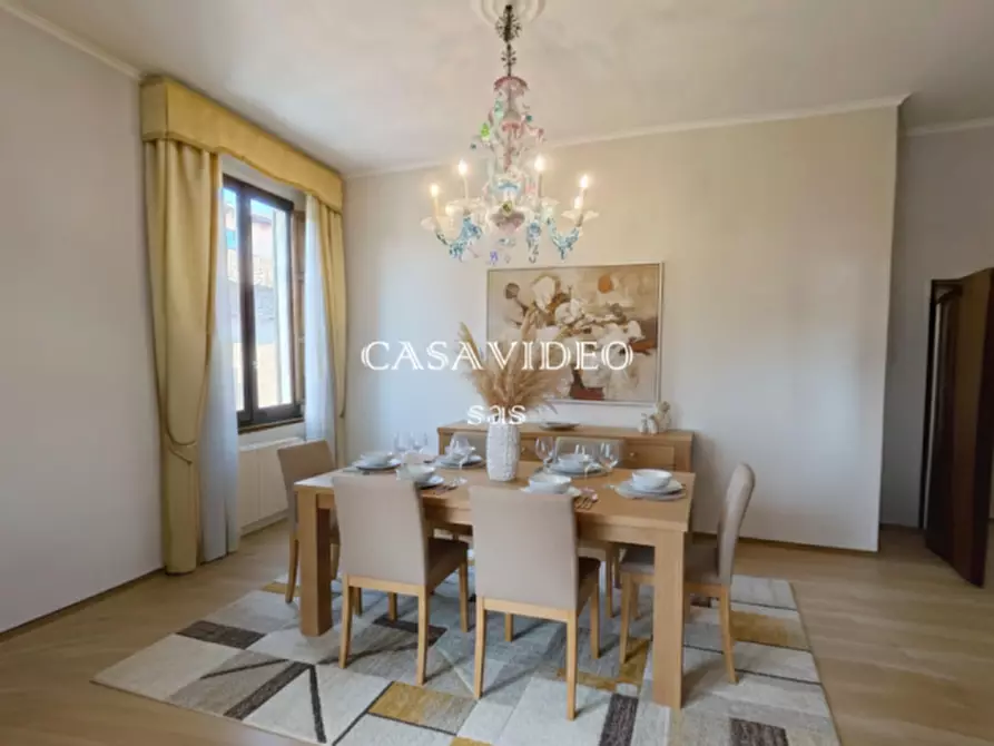 Immagine 13 di Appartamento in vendita  a Modena