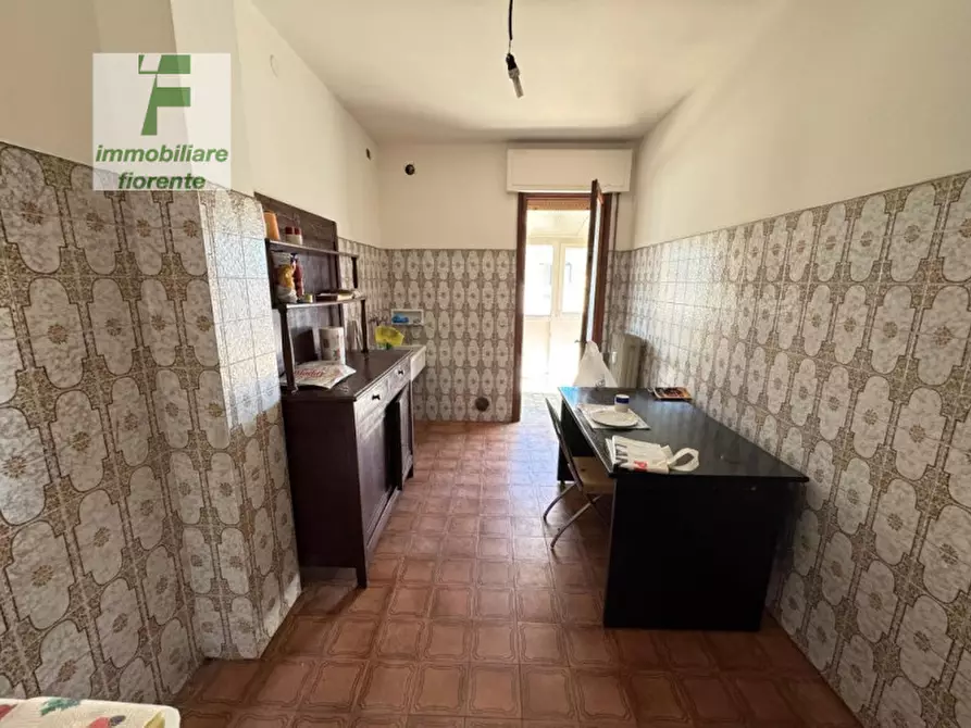 Immagine 3 di Appartamento in vendita  in VIA BENEDETTI a Padova