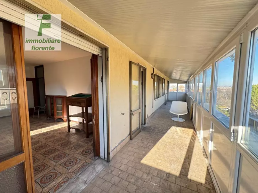 Immagine 8 di Appartamento in vendita  in VIA BENEDETTI a Padova