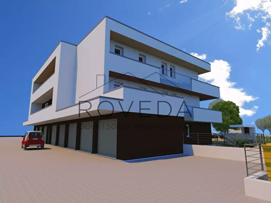 Immagine 2 di Appartamento in vendita  in Via Cesare Battisti a Istrana