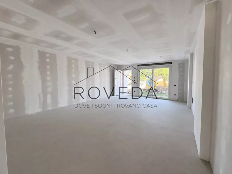 Immagine 3 di Appartamento in vendita  in Via Cesare Battisti a Istrana
