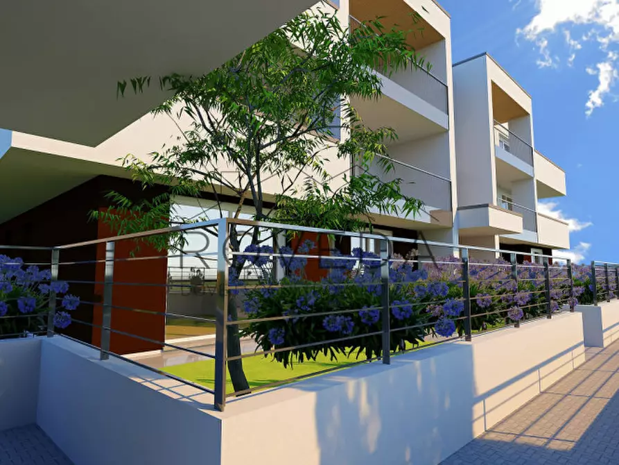 Immagine 4 di Appartamento in vendita  in Via Cesare Battisti a Istrana