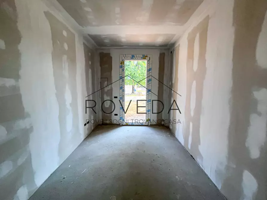 Immagine 9 di Appartamento in vendita  in Via Cesare Battisti a Istrana