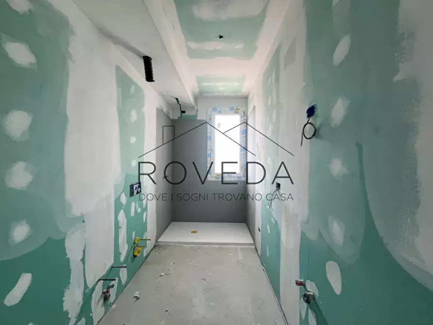 Immagine 11 di Appartamento in vendita  in Via Cesare Battisti a Istrana