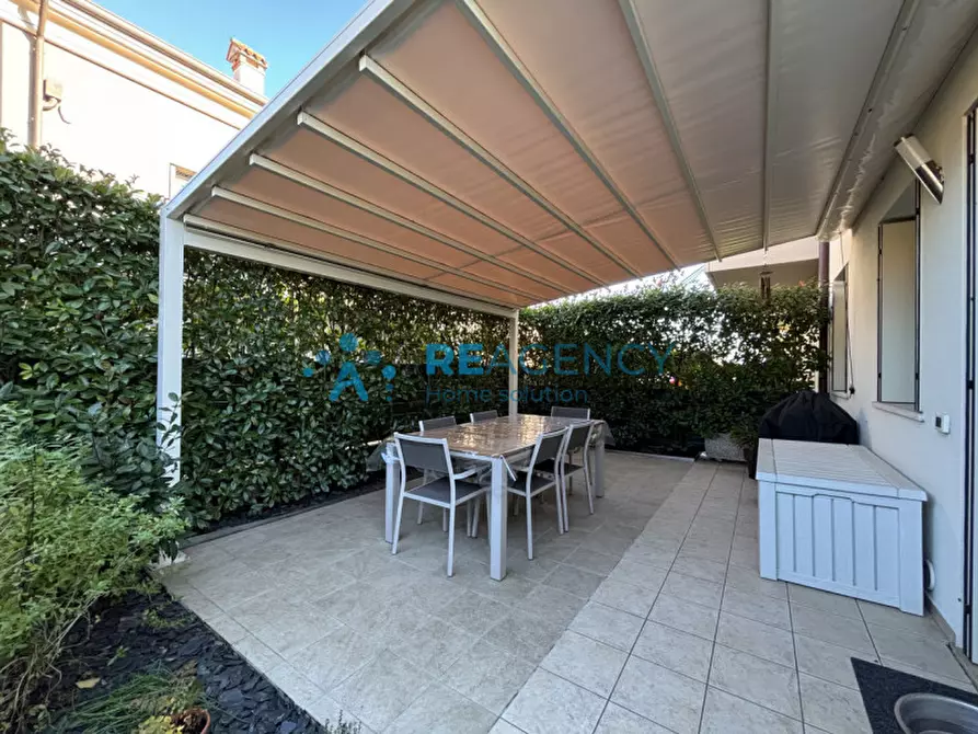 Immagine 7 di Villetta a schiera in vendita  in Via D. Chiesa a Costabissara