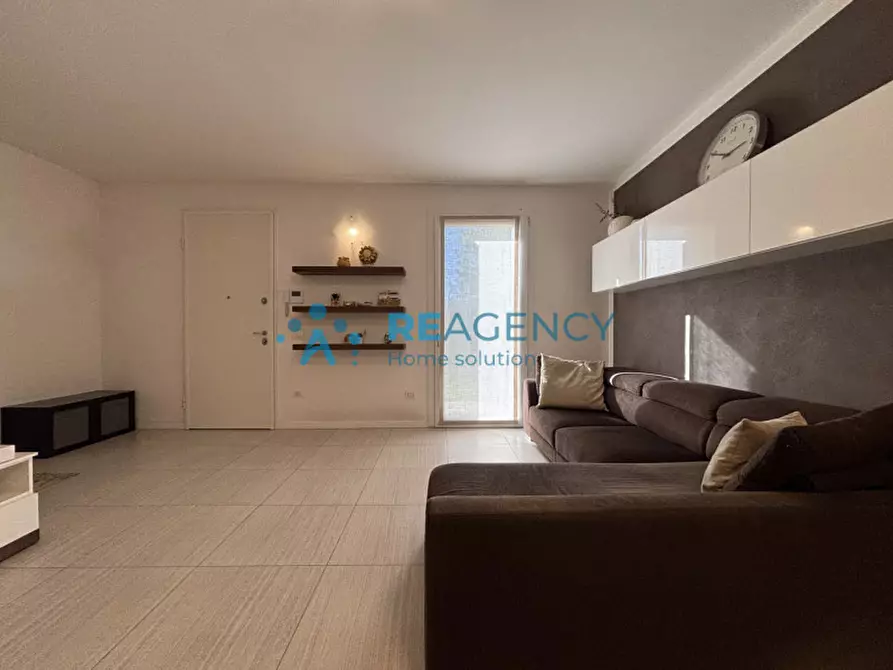 Immagine 9 di Villetta a schiera in vendita  in Via D. Chiesa a Costabissara