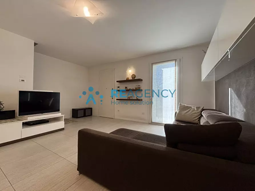 Immagine 10 di Villetta a schiera in vendita  in Via D. Chiesa a Costabissara