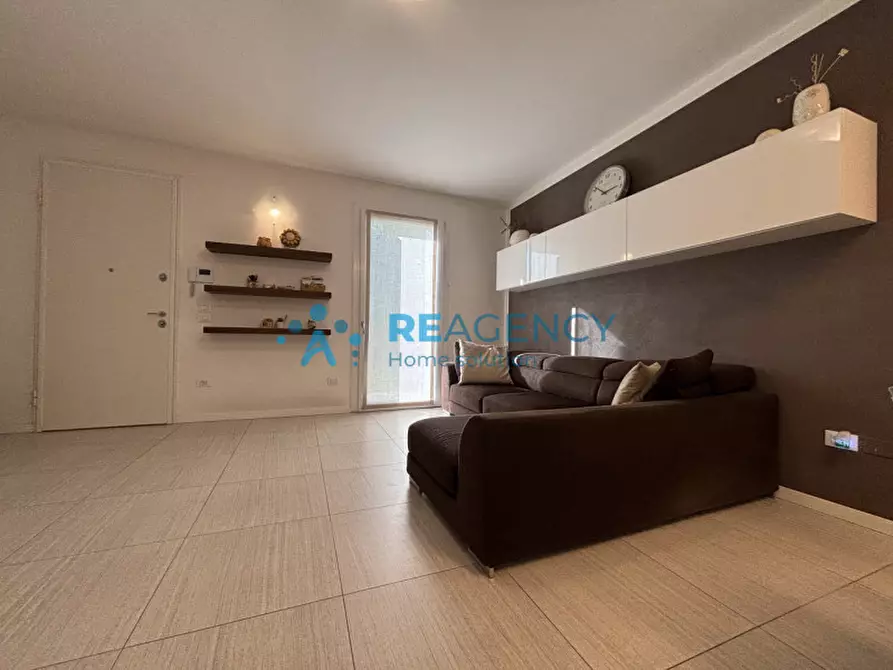 Immagine 12 di Villetta a schiera in vendita  in Via D. Chiesa a Costabissara