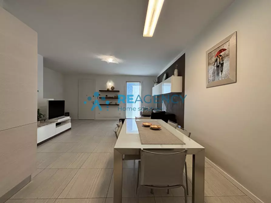 Immagine 16 di Villetta a schiera in vendita  in Via D. Chiesa a Costabissara