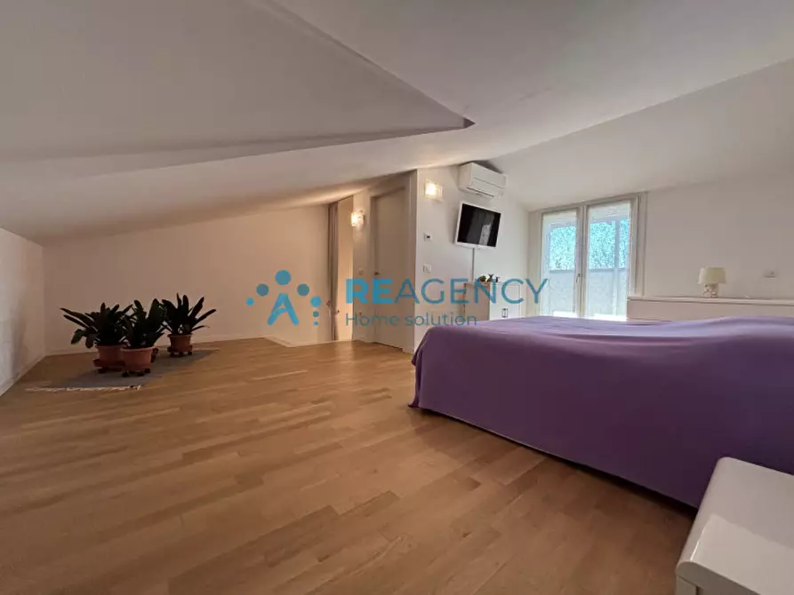 Immagine 30 di Villetta a schiera in vendita  in Via D. Chiesa a Costabissara