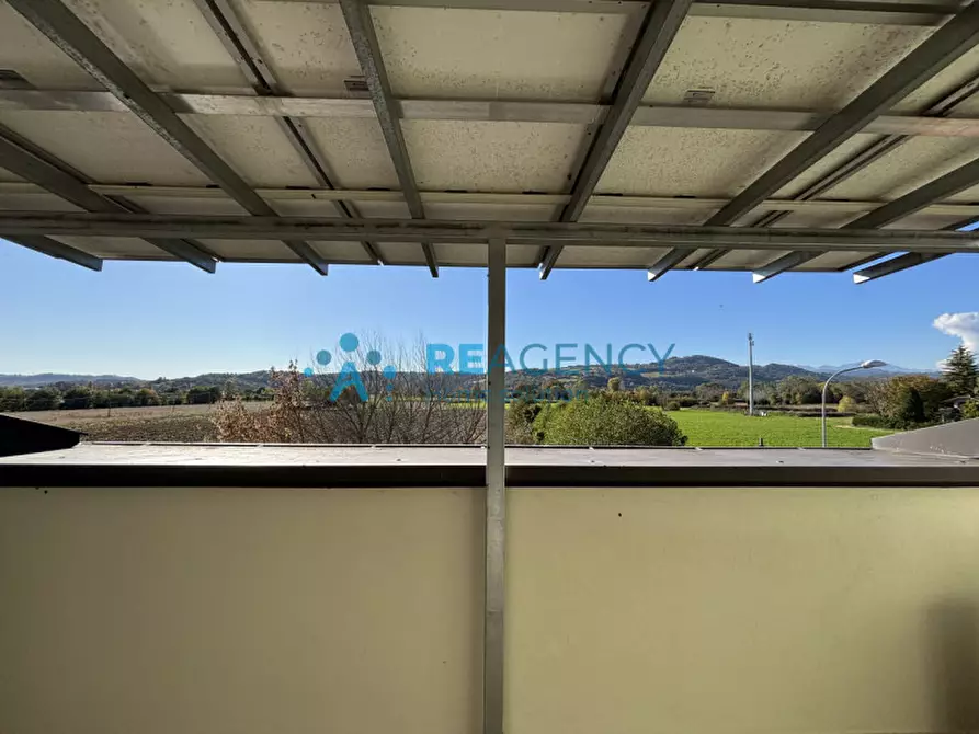 Immagine 32 di Villetta a schiera in vendita  in Via D. Chiesa a Costabissara