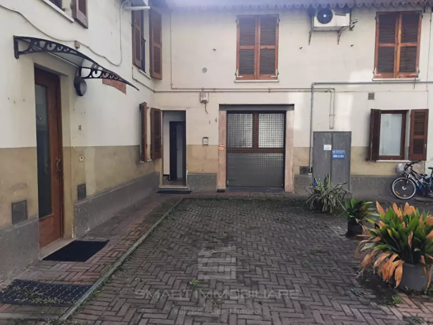 Immagine 2 di Laboratorio in vendita  in Via Corsica a Brescia