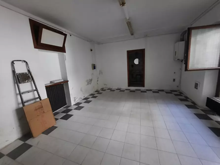 Immagine 3 di Laboratorio in vendita  in Via Corsica a Brescia