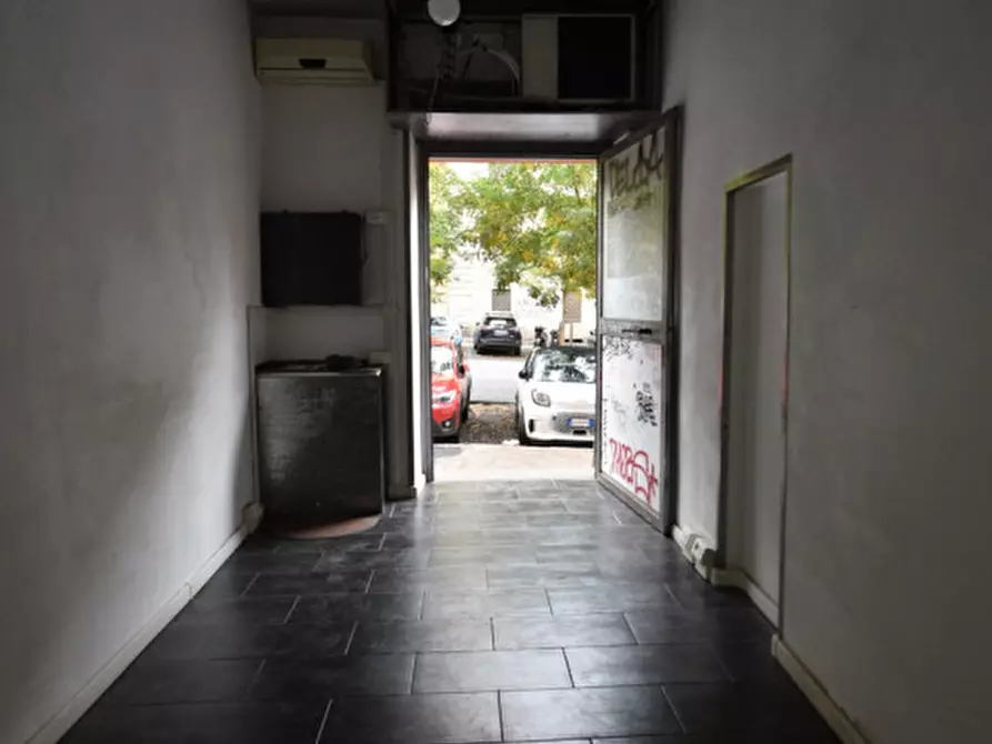 Immagine 6 di Magazzino in affitto  in Via Goffredo Mameli a Roma