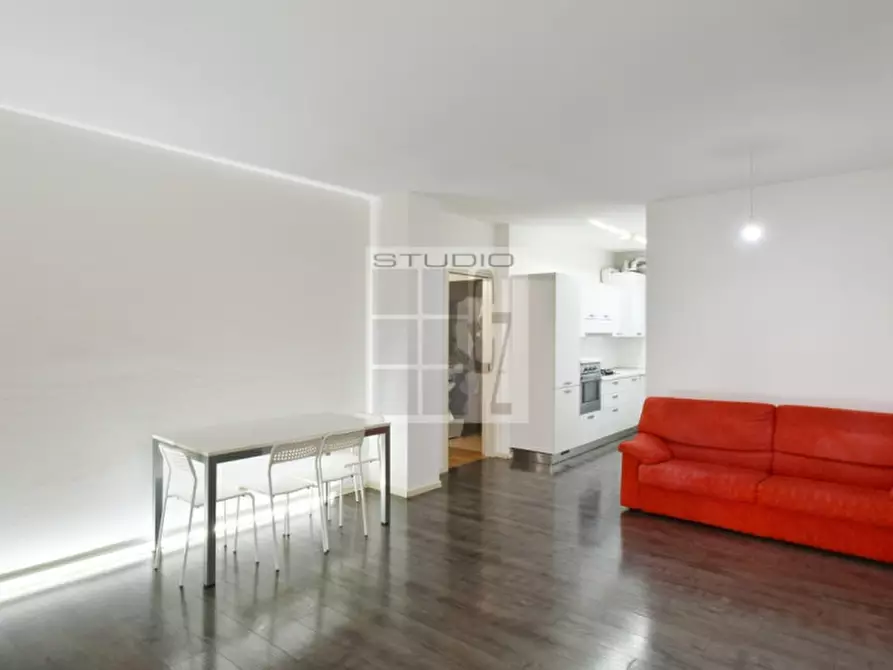 Immagine 2 di Appartamento in vendita  in via Laura Grassini a Loreggia