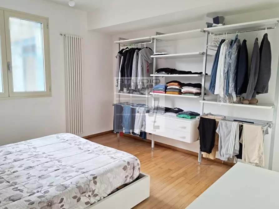 Immagine 4 di Appartamento in vendita  in via Laura Grassini a Loreggia