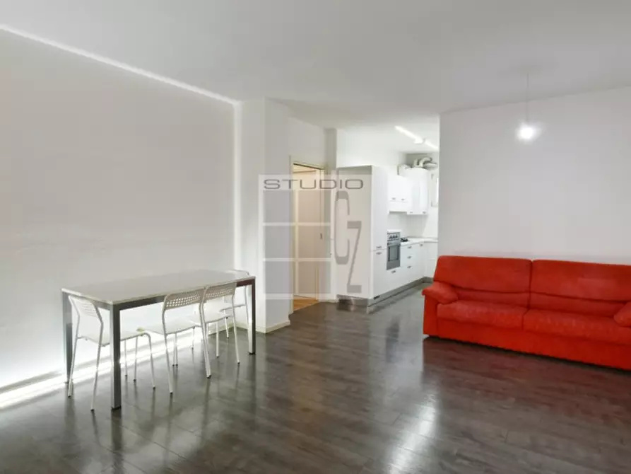 Immagine 6 di Appartamento in vendita  in via Laura Grassini a Loreggia