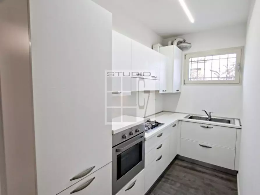 Immagine 12 di Appartamento in vendita  in via Laura Grassini a Loreggia