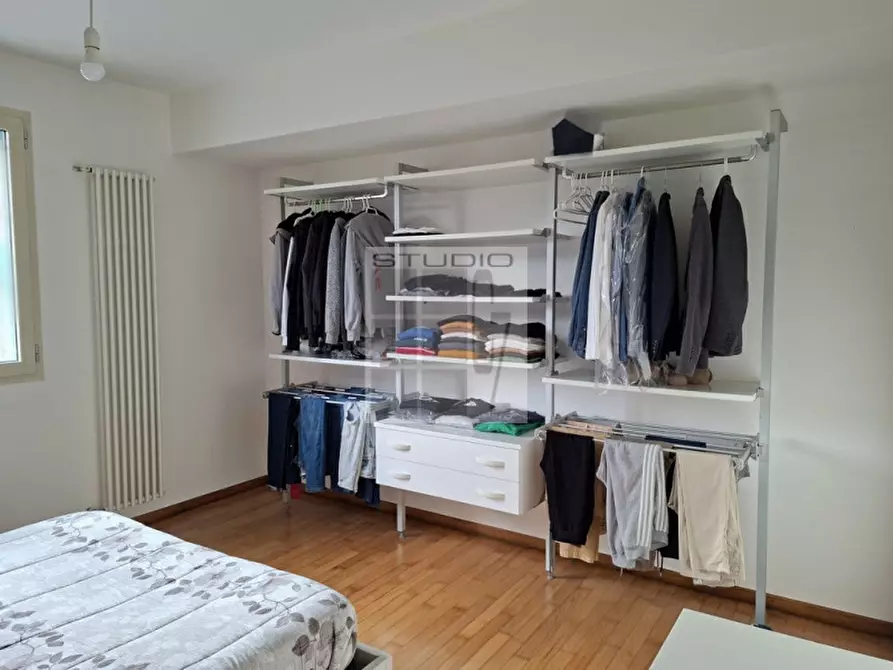 Immagine 13 di Appartamento in vendita  in via Laura Grassini a Loreggia