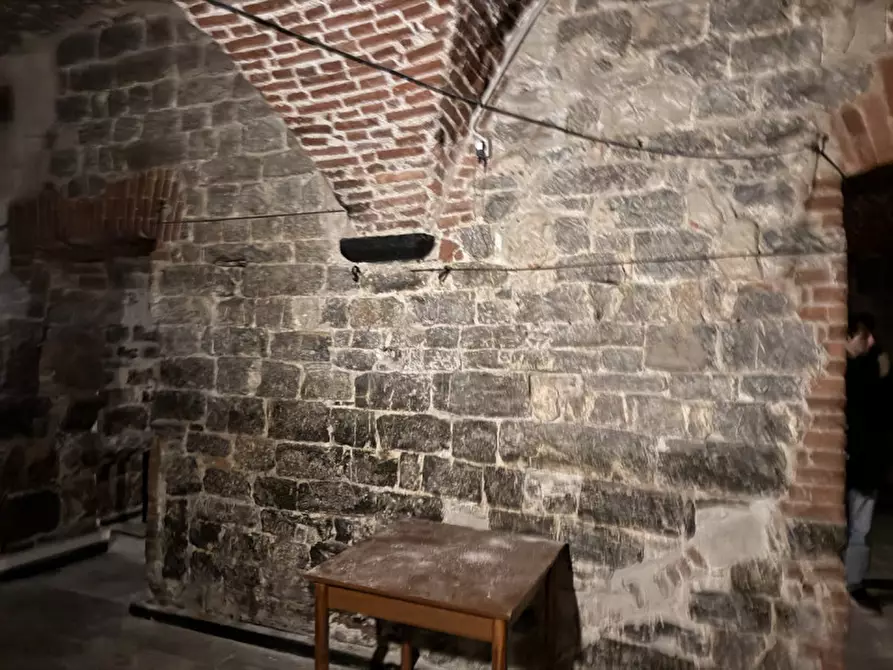 Immagine 8 di Negozio in vendita  in Piazza Scuole Pie a Genova