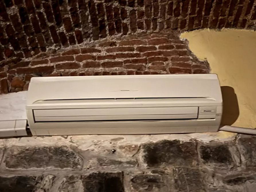 Immagine 10 di Negozio in vendita  in Piazza Scuole Pie a Genova