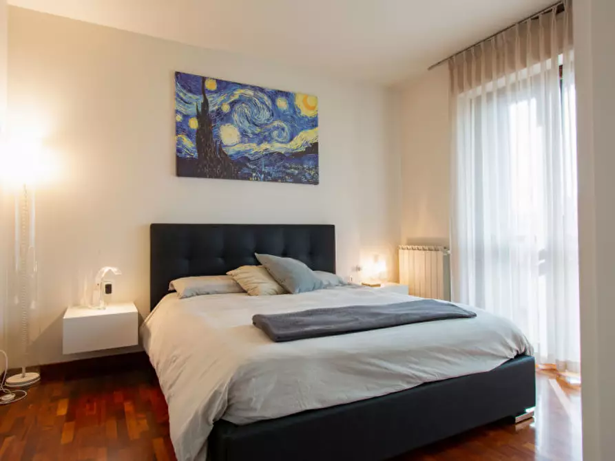 Immagine 6 di Appartamento in vendita  a Prato