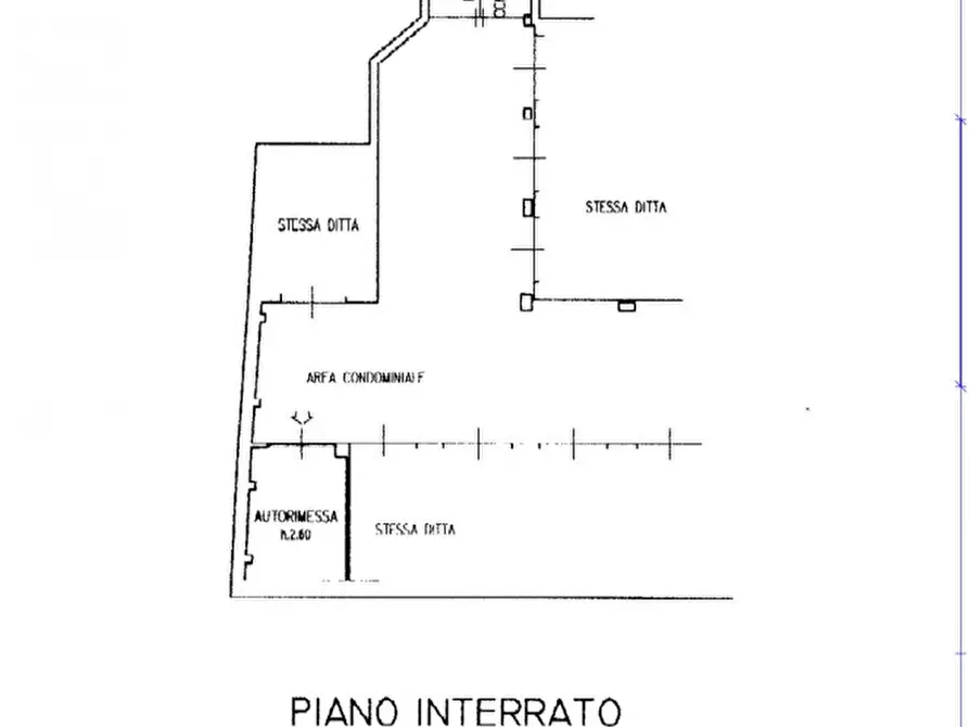 Immagine 26 di Appartamento in vendita  a Prato