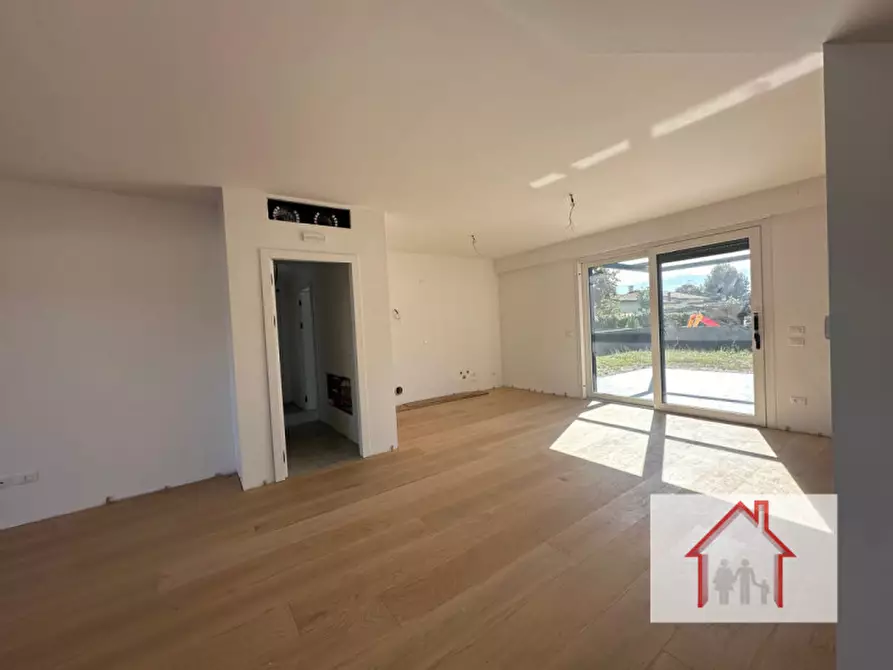 Immagine 2 di Casa bifamiliare in vendita  in Via Roma a Arcade