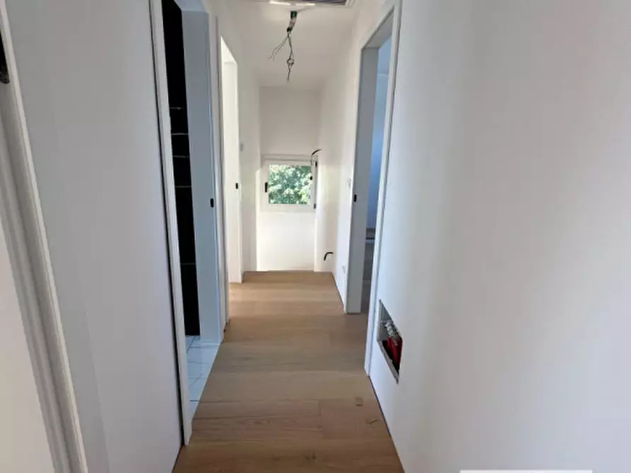 Immagine 7 di Casa bifamiliare in vendita  in Via Roma a Arcade