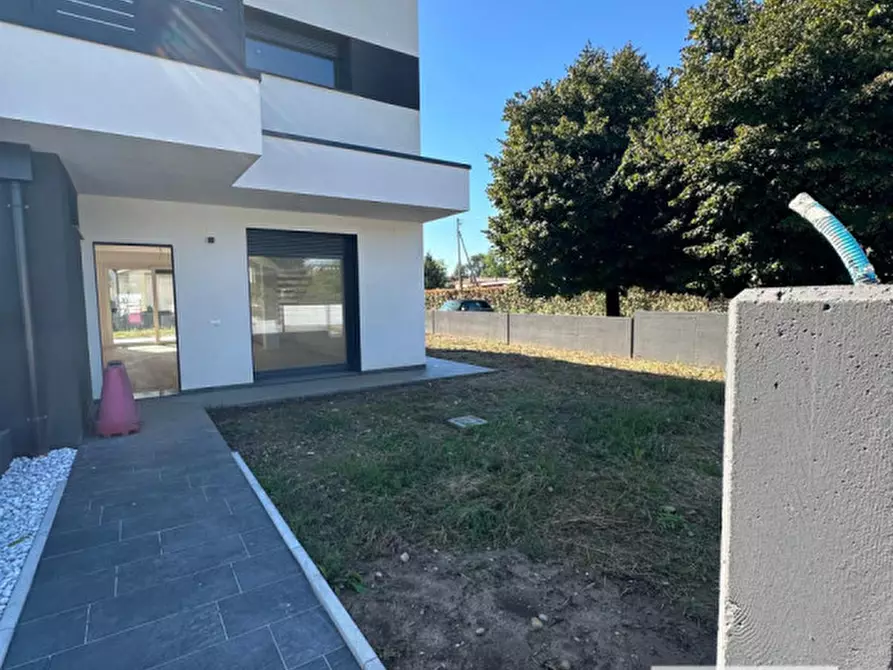 Immagine 22 di Casa bifamiliare in vendita  in Via Roma a Arcade