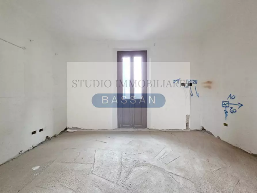 Immagine 7 di Appartamento in vendita  a Carnago